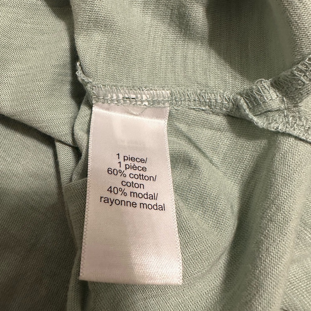 NWT Women’s Maurice’s Tank Shirt - Picture 5 of 5